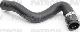 Patron PH2190 - Шланг радіатора autocars.com.ua