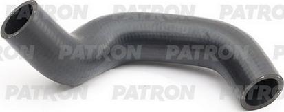 Patron PH2209 - Шланг радіатора autocars.com.ua