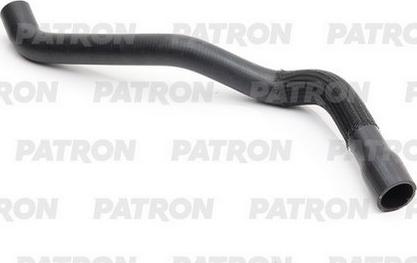 Patron PH2218 - Шланг радіатора autocars.com.ua