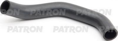 Patron PH2228 - Шланг радіатора autocars.com.ua