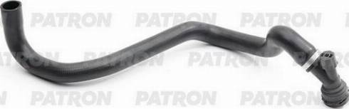 Patron PH2262 - Шланг радіатора autocars.com.ua