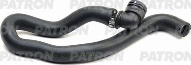 Patron PH2271 - Шланг, теплообмінник - опалення autocars.com.ua