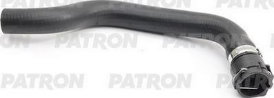Patron PH2272 - Шланг радіатора autocars.com.ua