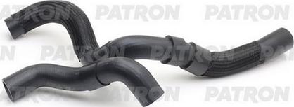 Patron PH2289 - Шланг радіатора autocars.com.ua