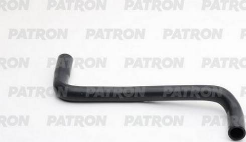 Patron PH2291 - Шланг радиатора avtokuzovplus.com.ua