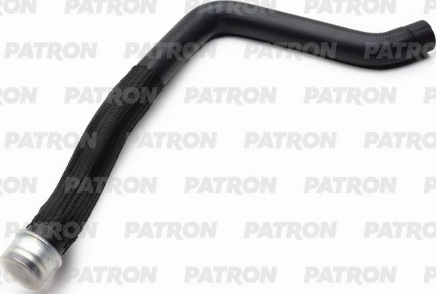 Patron PH2321 - Шланг радиатора avtokuzovplus.com.ua