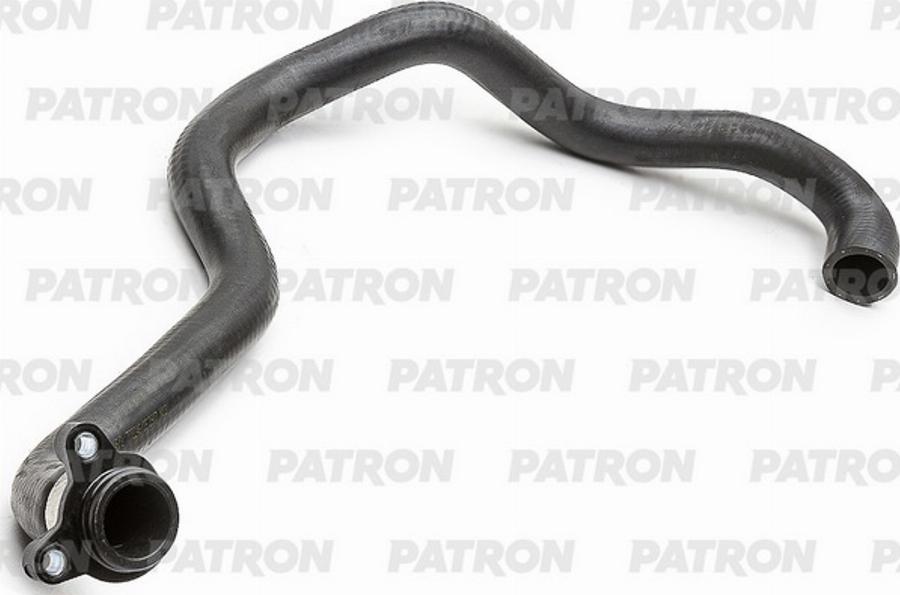 Patron PH2358 - Шланг радіатора autocars.com.ua