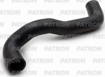 Patron PH2369 - Шланг радіатора autocars.com.ua