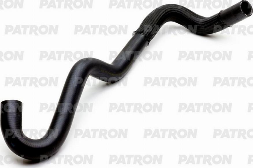 Patron PH2378 - Шланг радіатора autocars.com.ua