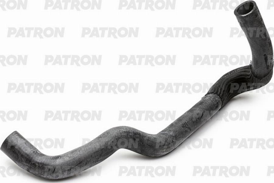 Patron PH2380 - Шланг радіатора autocars.com.ua