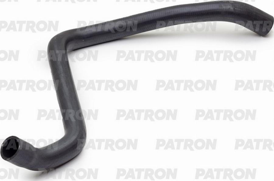 Patron PH2385 - Шланг радиатора avtokuzovplus.com.ua