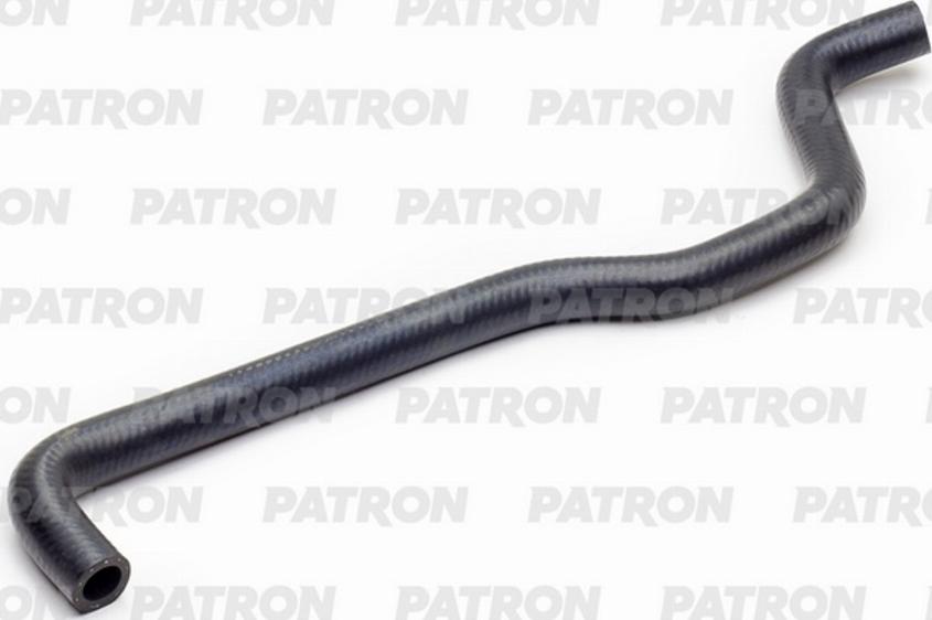 Patron PH2396 - Шланг радіатора autocars.com.ua