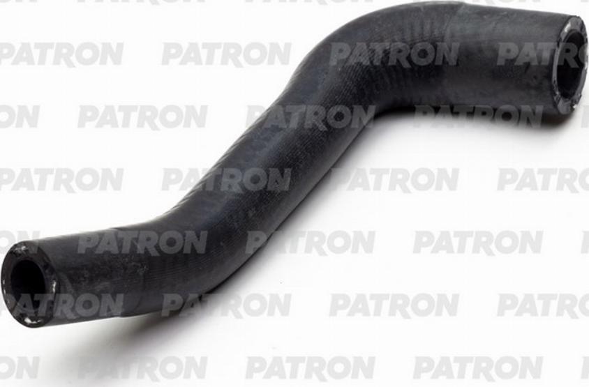 Patron PH2397 - Шланг радіатора autocars.com.ua