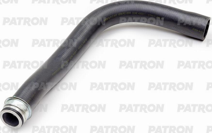 Patron PH2406 - Шланг радиатора avtokuzovplus.com.ua