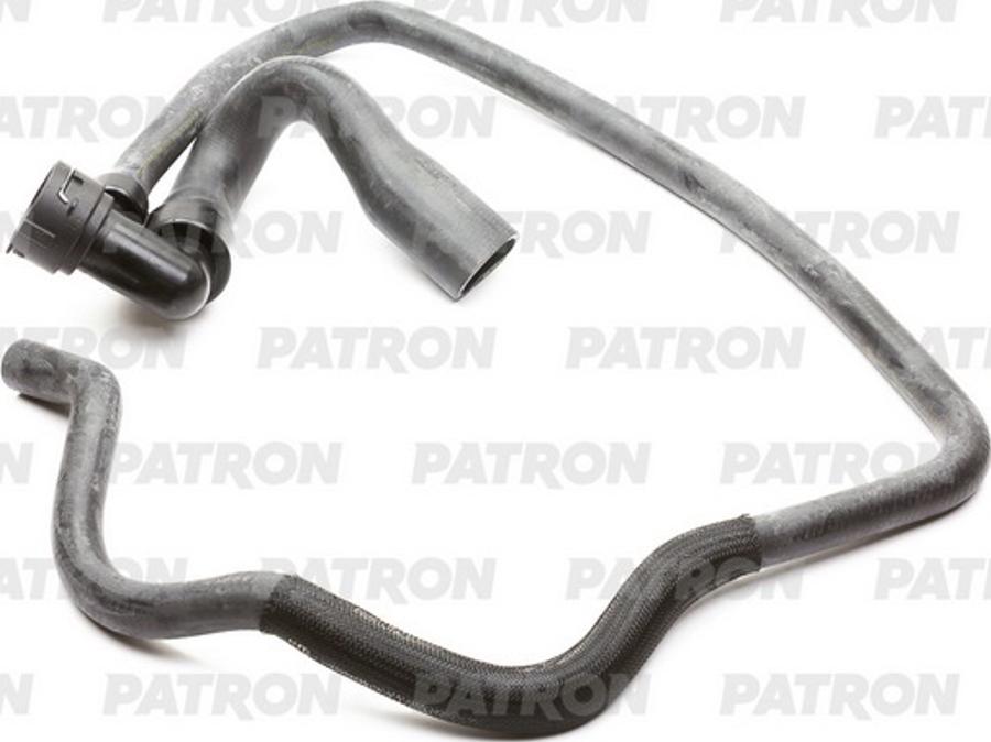 Patron PH2418 - Шланг радіатора autocars.com.ua