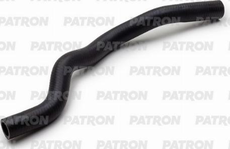 Patron PH2435 - Шланг радіатора autocars.com.ua