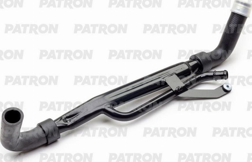 Patron PH2449 - Шланг радиатора avtokuzovplus.com.ua