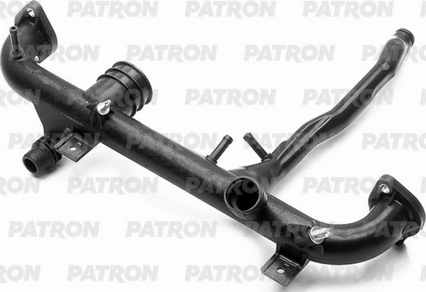 Patron PH2464 - Трубка охолоджуючої рідини autocars.com.ua