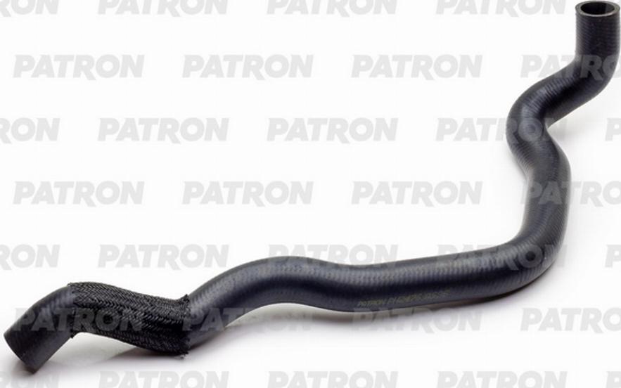 Patron PH2476 - Шланг радіатора autocars.com.ua