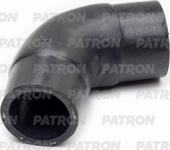 Patron PH2484 - Шланг радіатора autocars.com.ua