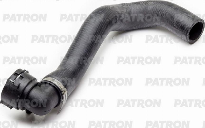 Patron PH2499 - Шланг радіатора autocars.com.ua