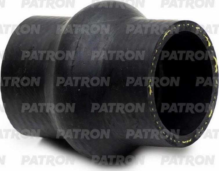 Patron PH2537 - Шланг радіатора autocars.com.ua