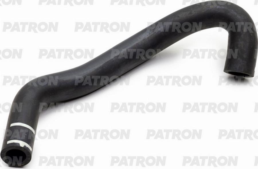 Patron PH2540 - Шланг радиатора avtokuzovplus.com.ua