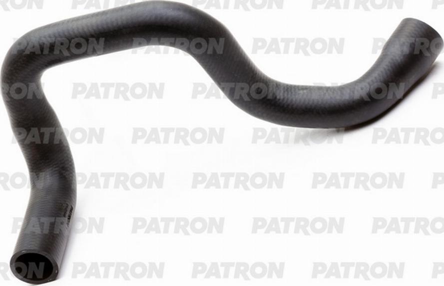 Patron PH2546 - Шланг радіатора autocars.com.ua