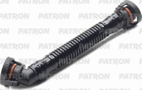 Patron PH4002 - Шланг, вентиляція картера autocars.com.ua