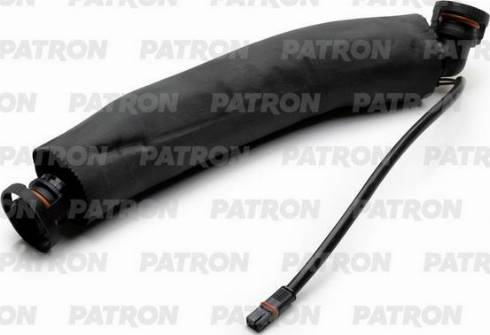 Patron PH4008 - Шланг, вентиляция картера avtokuzovplus.com.ua