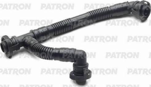 Patron PH4009 - Шланг, вентиляція картера autocars.com.ua