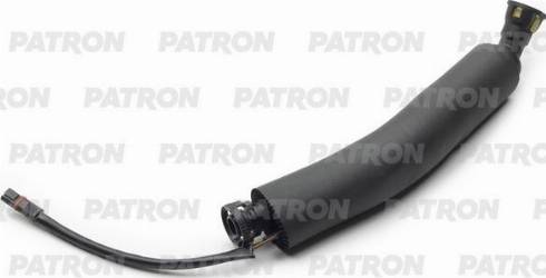 Patron PH4010 - Шланг, вентиляція картера autocars.com.ua