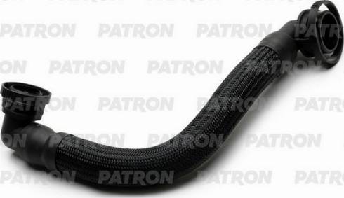 Patron PH4014 - Шланг, вентиляція картера autocars.com.ua