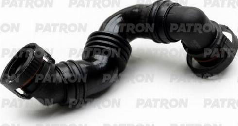 Patron PH4016 - Шланг, вентиляція картера autocars.com.ua