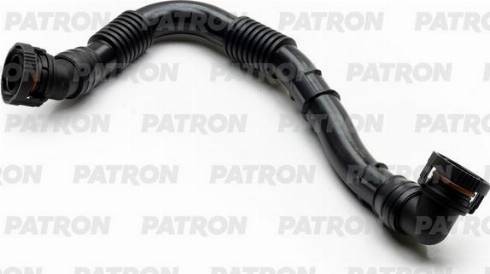 Patron PH4017 - Шланг, вентиляция картера avtokuzovplus.com.ua