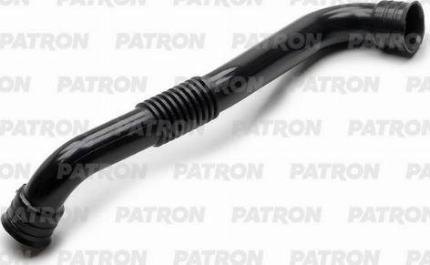 Patron PH4025 - Шланг, воздухоотвод кришки головки циліндра autocars.com.ua