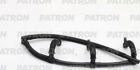 Patron PH4031 - Паливний шланг autocars.com.ua