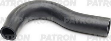 Patron PH4042 - Шланг, вентиляція картера autocars.com.ua