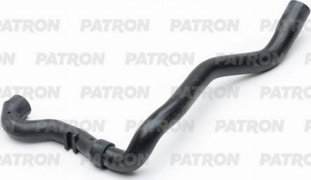 Patron PH4063 - Шланг, вентиляція картера autocars.com.ua