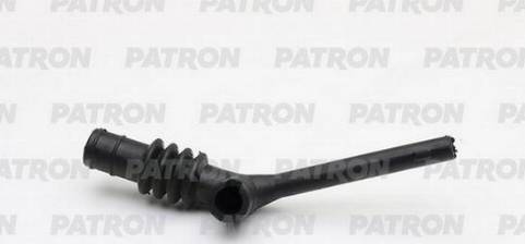 Patron PH4074 - Шланг радіатора autocars.com.ua