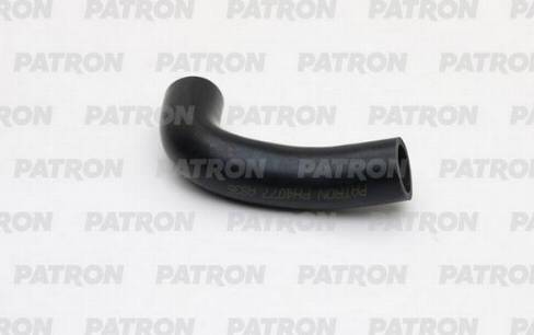 Patron PH4077 - Шланг, вентиляція картера autocars.com.ua