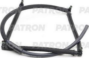 Patron PH4079 - Топливный шланг avtokuzovplus.com.ua