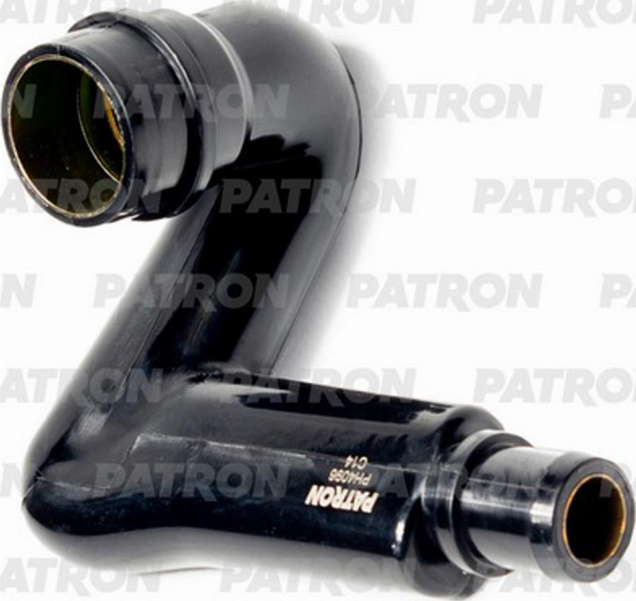 Patron PH4096 - Шланг, вентиляція картера autocars.com.ua