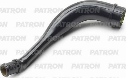 Patron PH4097 - Шланг, воздухоотвод кришки головки циліндра autocars.com.ua