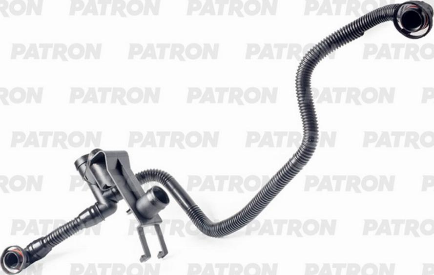 Patron PH4098 - Шланг, вентиляція картера autocars.com.ua