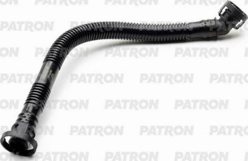 Patron PH4099 - Шланг, вентиляция картера avtokuzovplus.com.ua