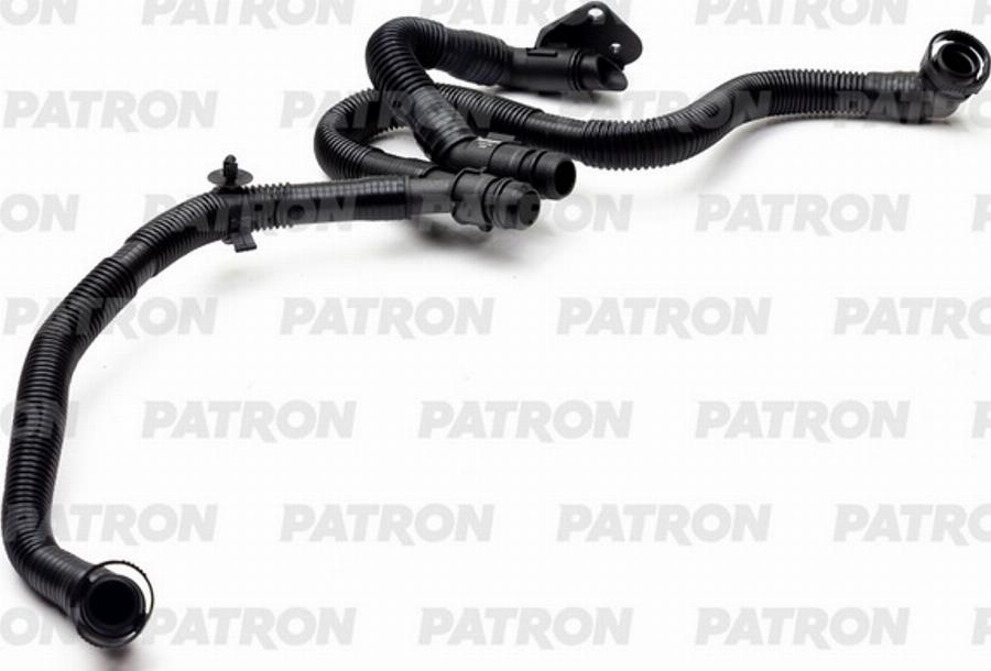 Patron PH4145 - Шланг, вентиляція картера autocars.com.ua