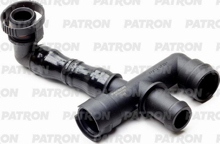 Patron PH4149 - Шланг, вентиляция картера avtokuzovplus.com.ua