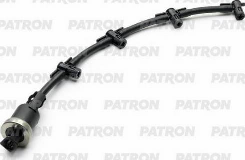 Patron PH5003 - Шланг, витік палива autocars.com.ua