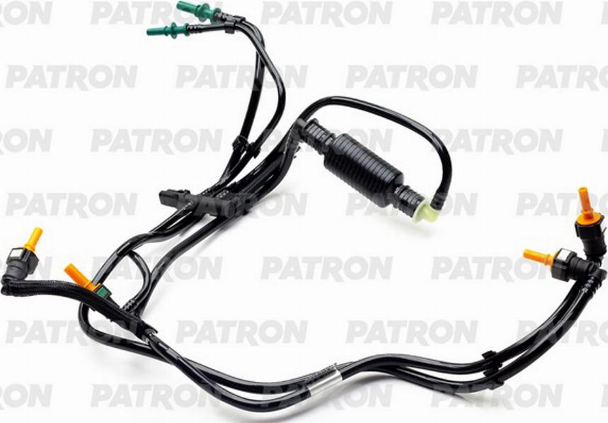 Patron PH5012 - Паливний шланг autocars.com.ua